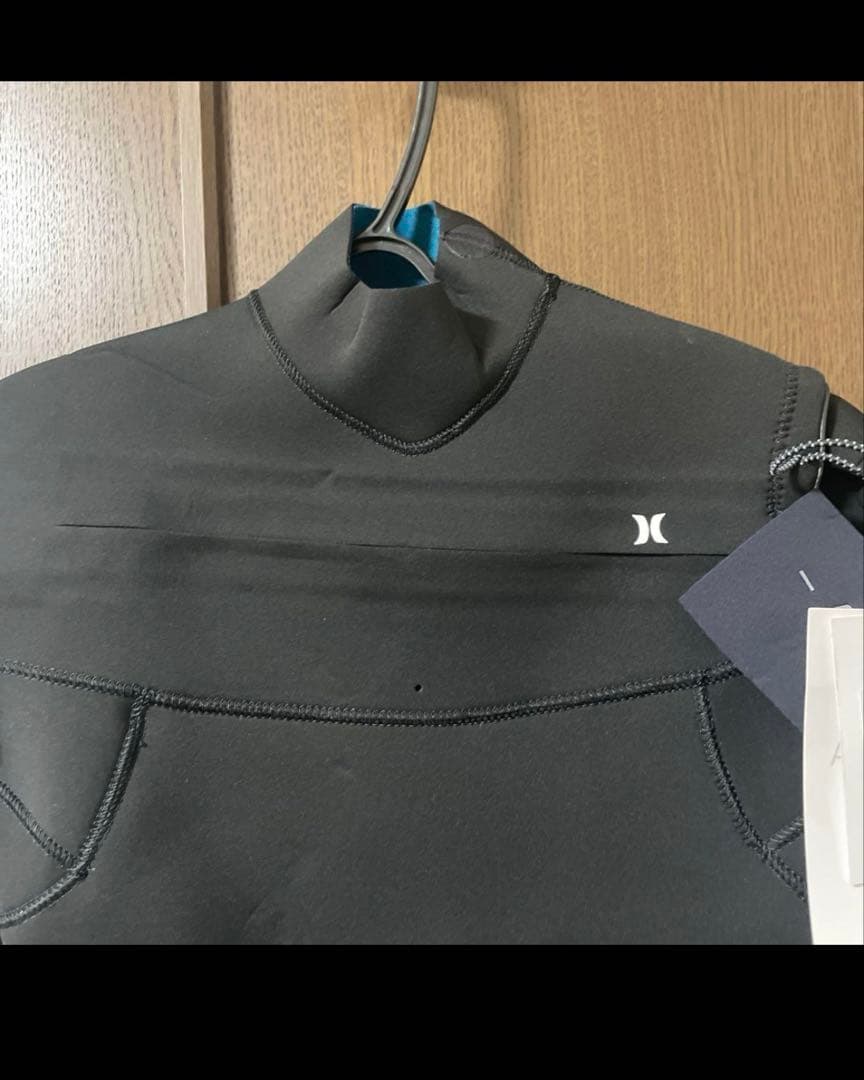 新品同様！ハーレー　レディース　ウェットスーツ