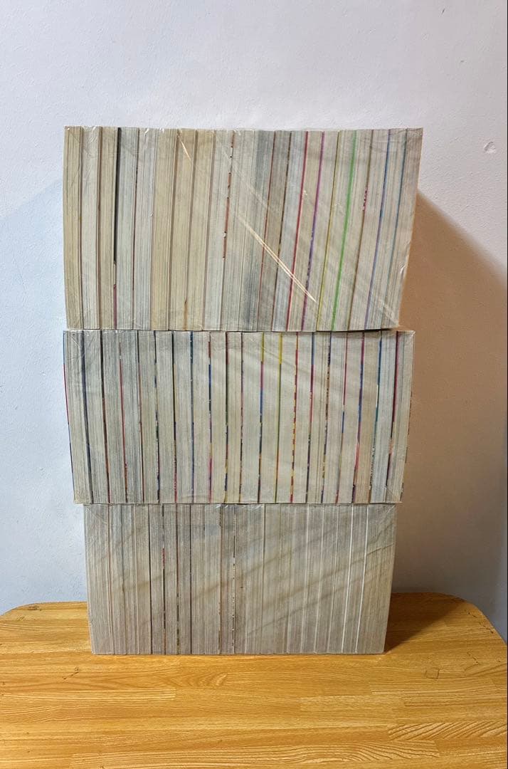 良品　　高校アフロ田中　から結婚アフロ田中まで　全61巻