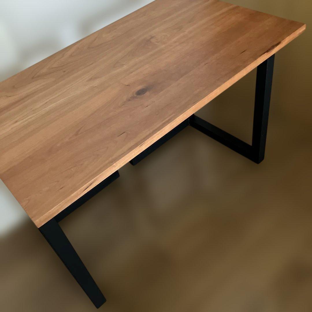 木蔵 BOKURA ブラックチェリー デスク