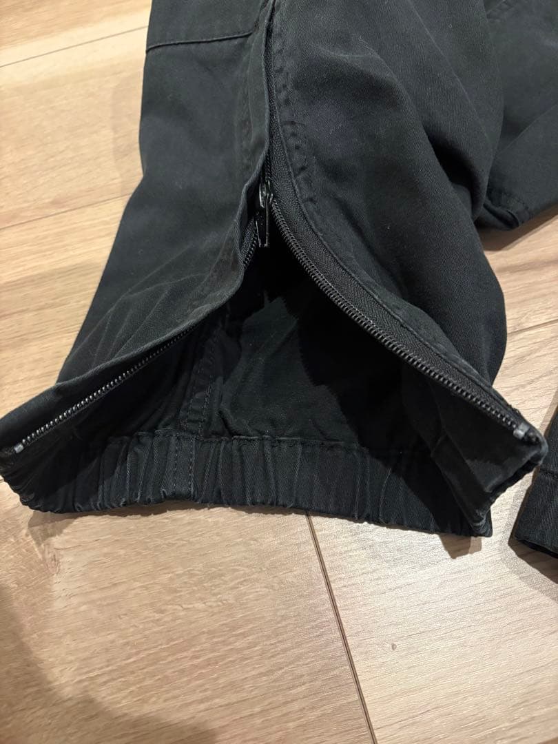 パンツ SUPREME 2017SS Field Pants Cargo