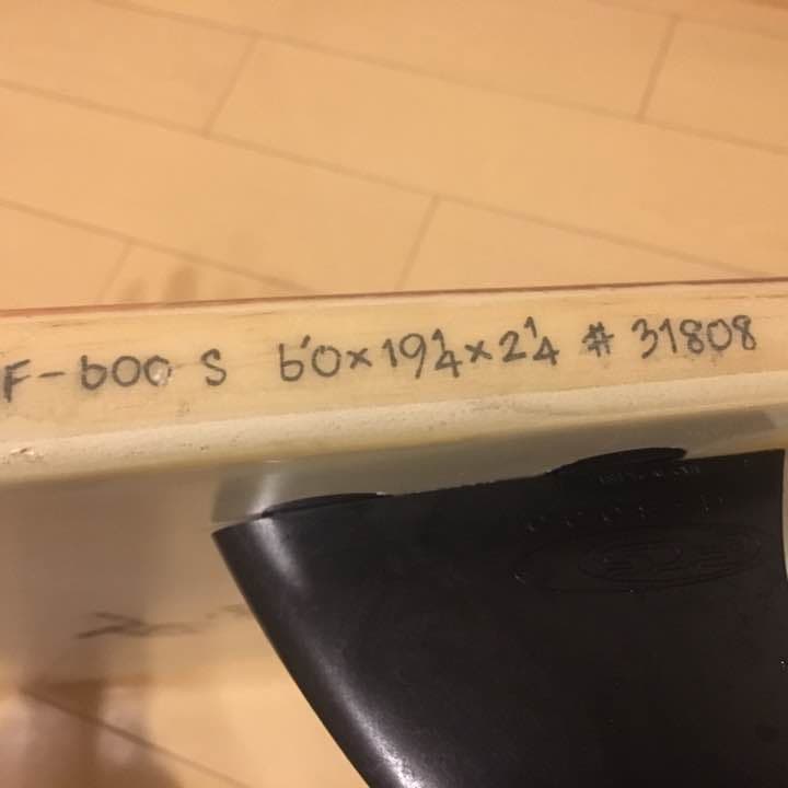 ファイヤー サーフボード ショート