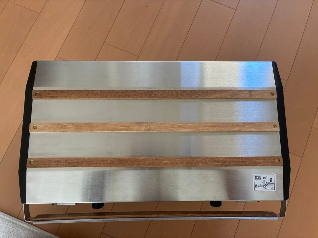 【未使用品】プリムス　PRIMUS トゥピケ　TUPIKE