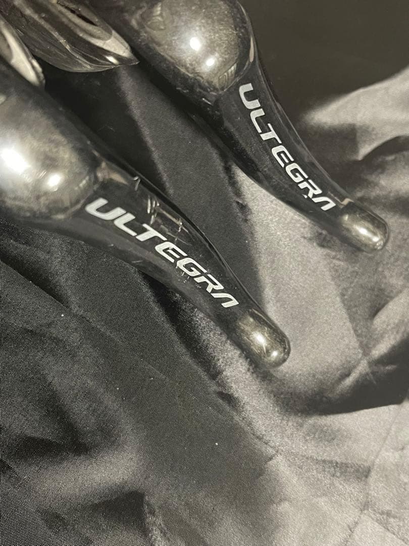 シマノ ST-8000 アルテグラ STIレバー