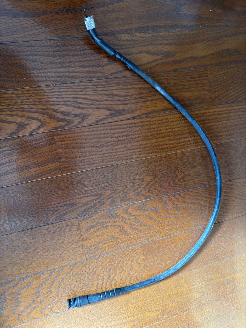 エイプ50 純正サスペンションフォーク パーツ