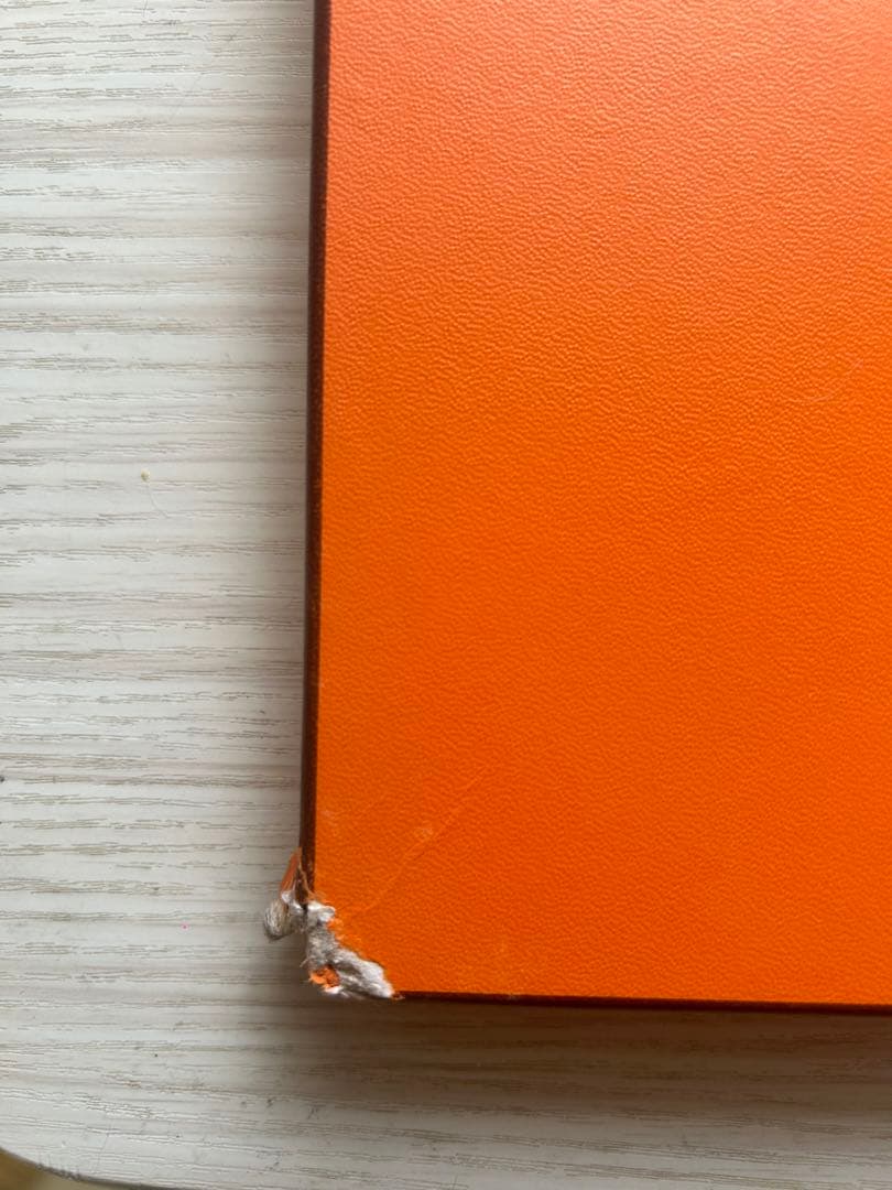 P*a様 エルメス ニットタイ 青色限定未使用