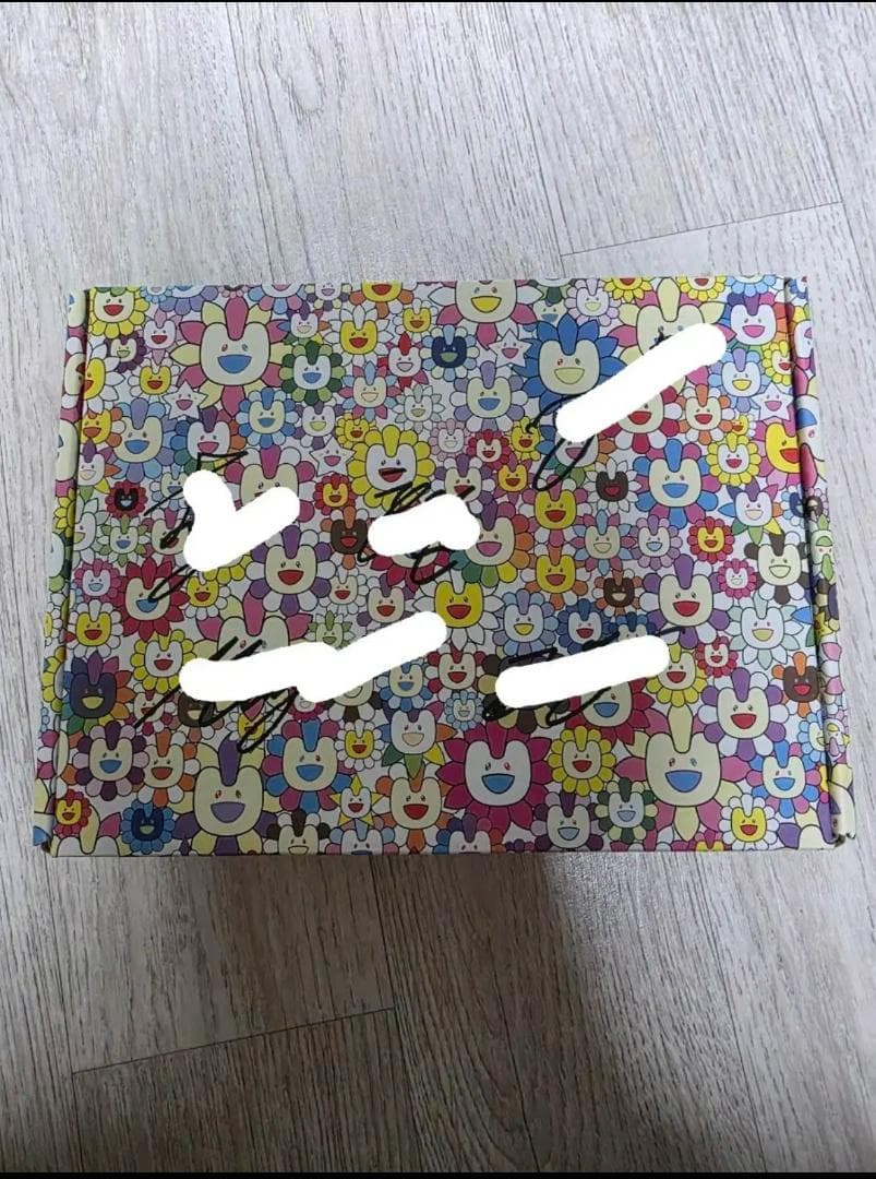 Newjeansサインアルバム (Supernatural)