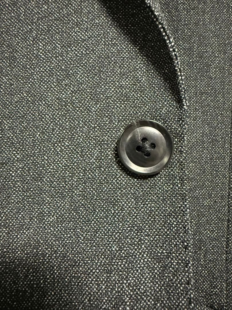 Nolley’s ノーリーズ　カジュアルスーツ サイズ48 新品