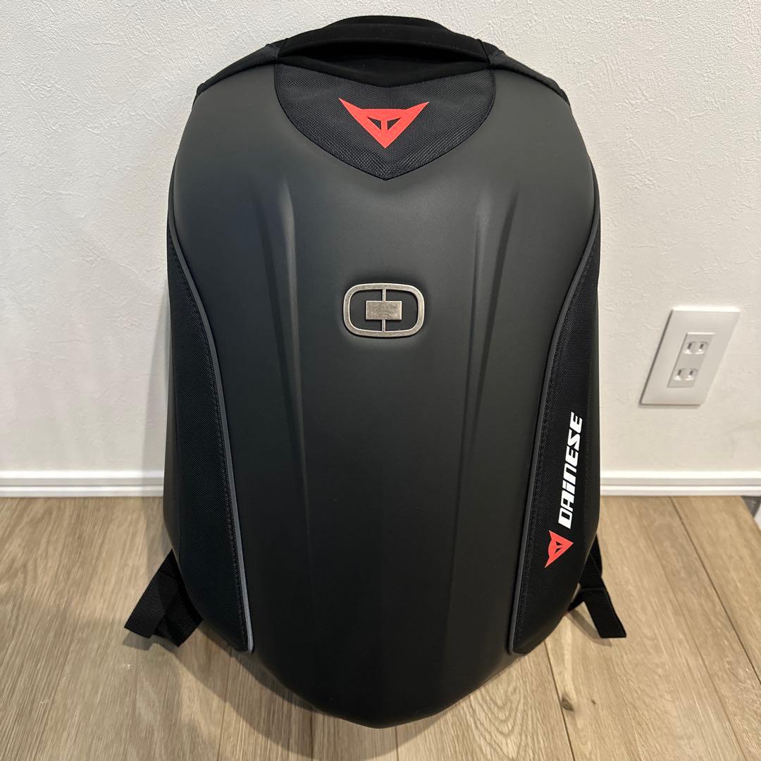ダイネーゼ D-MACH BACKPACK リュック バックパック