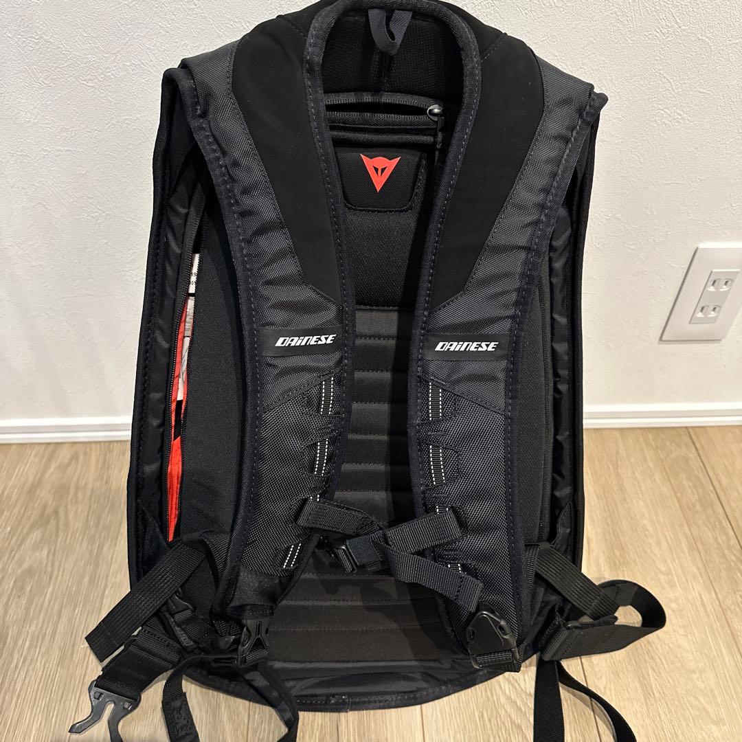 ダイネーゼ D-MACH BACKPACK リュック バックパック