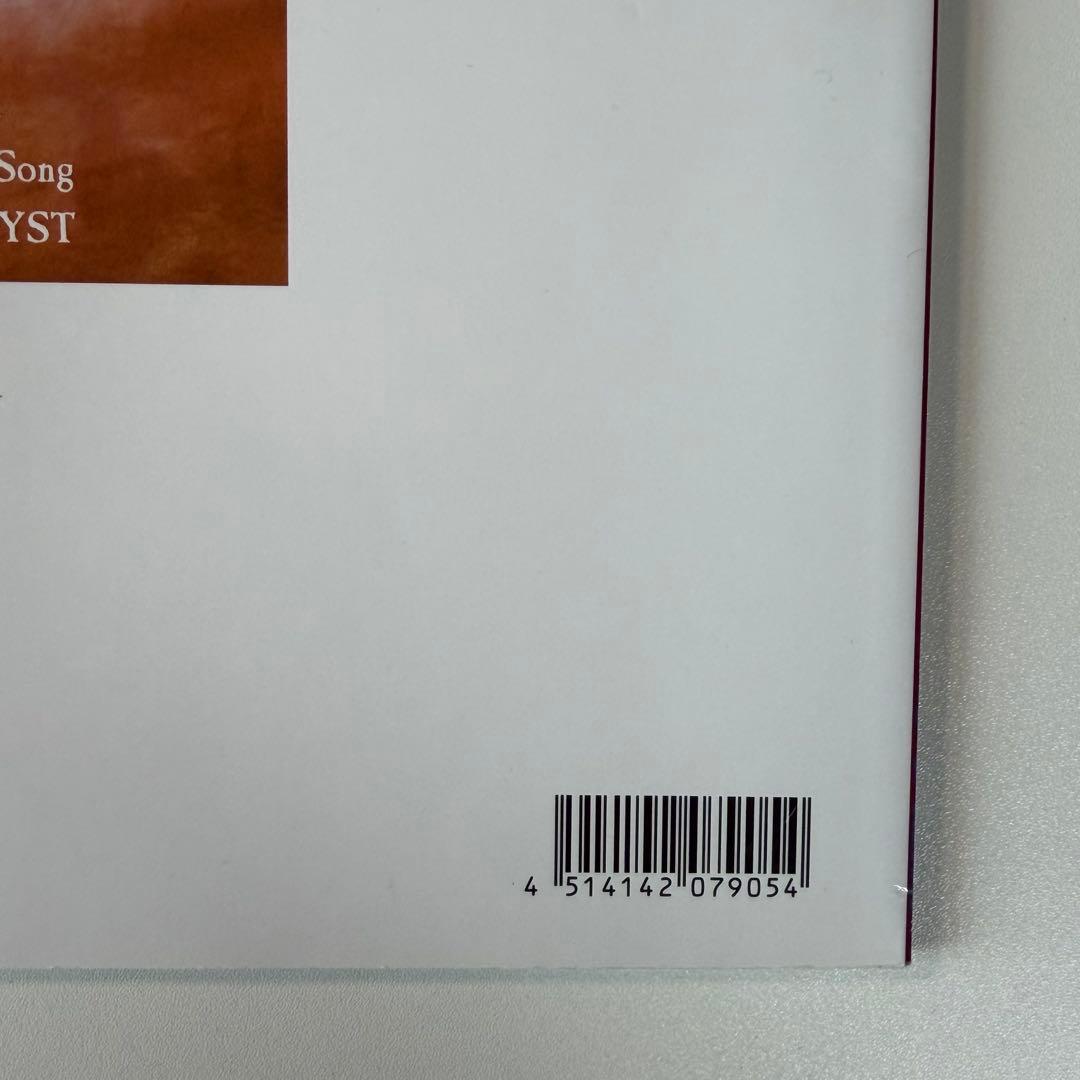 X JAPAN ピアノソロ・インストゥルメンツ 楽譜（CD付き）ドレミ楽譜出版社