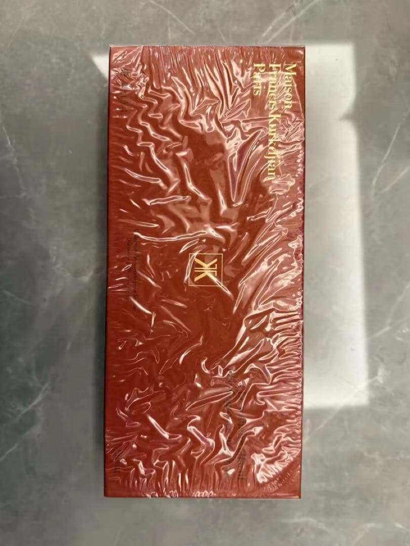 Maison Francis Kurkdjian 4本セット 香水 国内未入荷