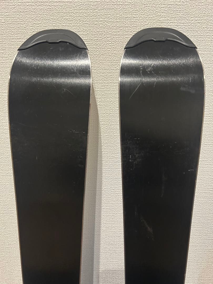 【値下げしました】ATOMIC スキーセット 130cm ブーツ25.5cm