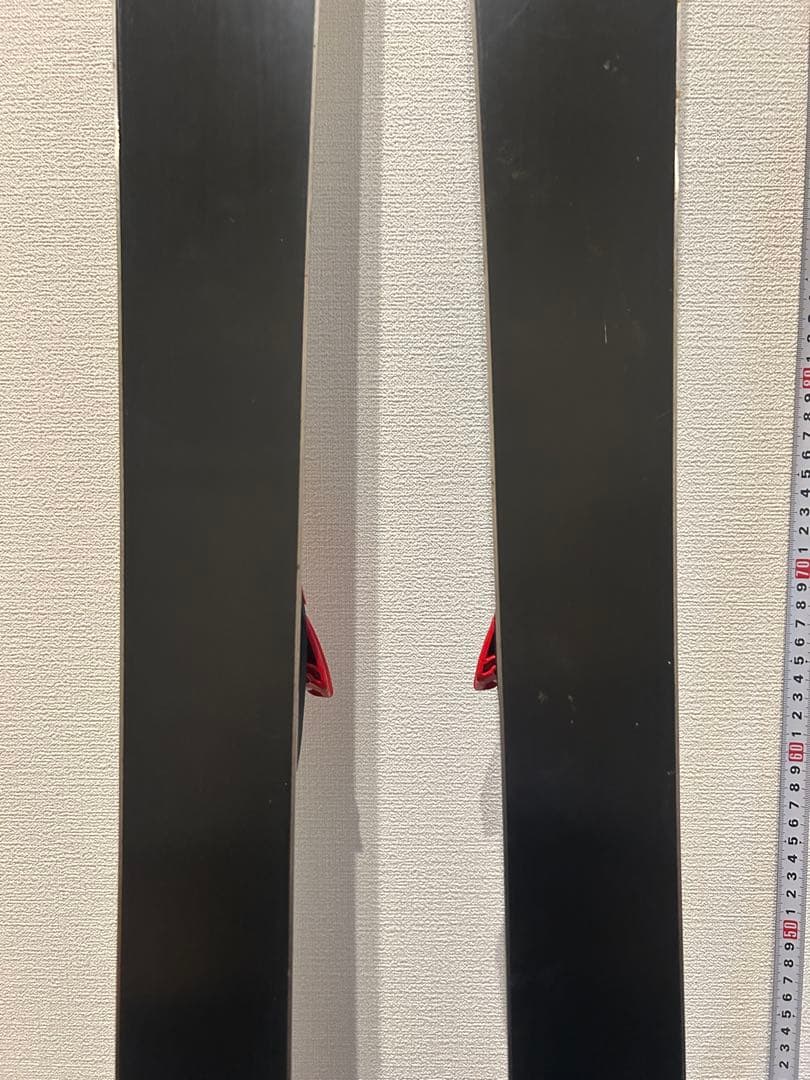 【値下げしました】ATOMIC スキーセット 130cm ブーツ25.5cm