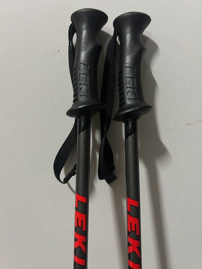 【値下げしました】ATOMIC スキーセット 130cm ブーツ25.5cm