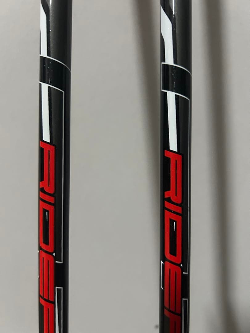 【値下げしました】ATOMIC スキーセット 130cm ブーツ25.5cm