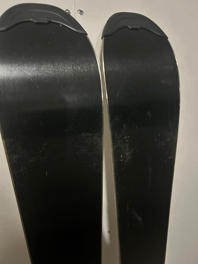 【値下げしました】ATOMIC スキーセット 130cm ブーツ25.5cm