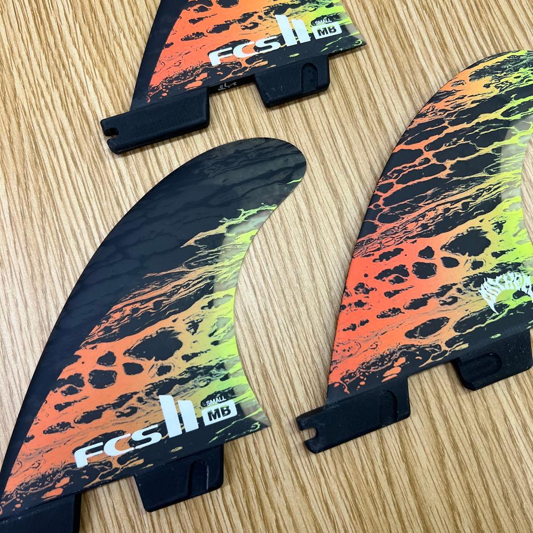 FCS2 MB マットバイオロス Sサイズ