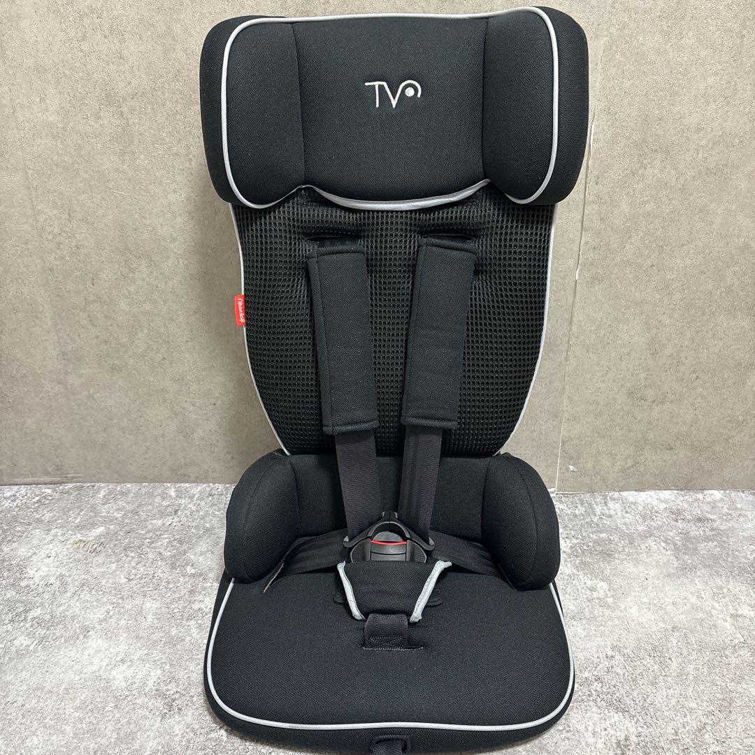 日本育児 トラベルベスト ECプラス チャイルドジュニアシート 帰省 旅行 軽量