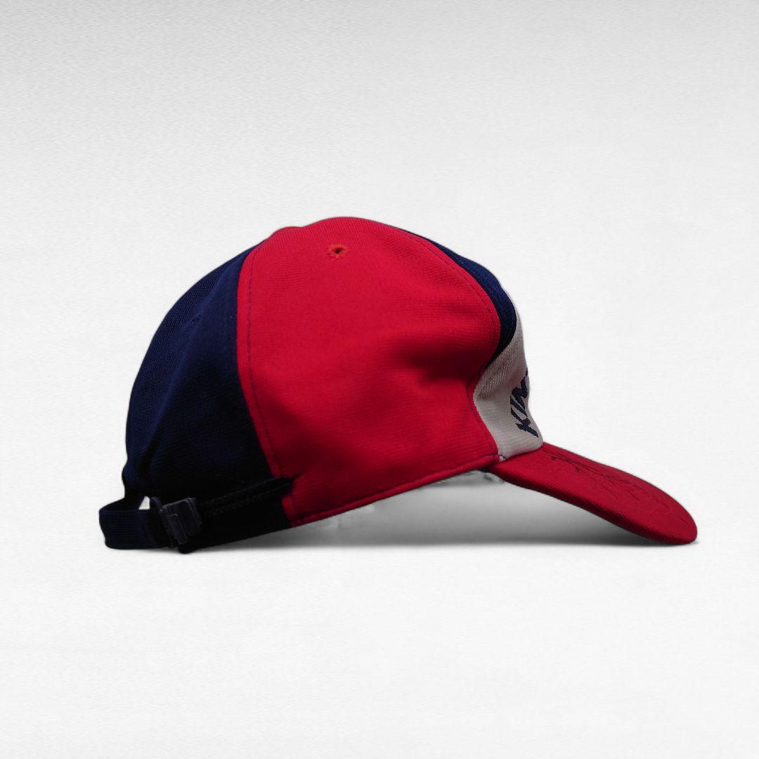 激レア 近鉄バファローズ キャップ サイン入り 野球帽 帽子 当時物 レトロ