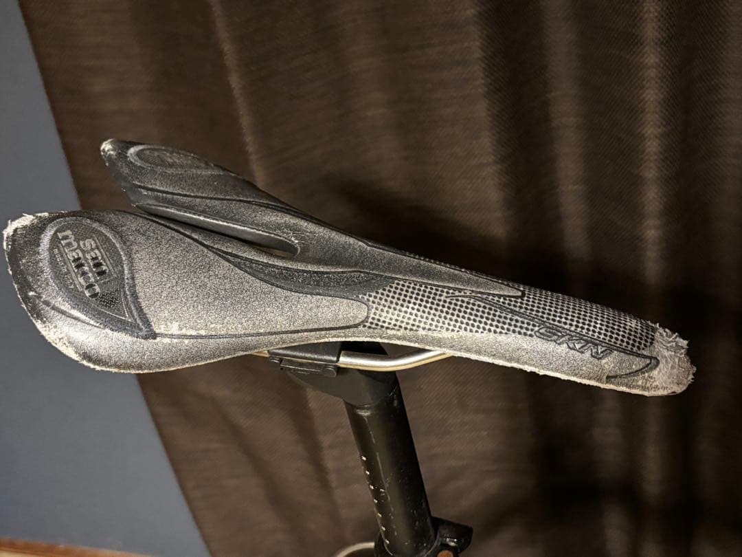 g*n様 Cannondale R400 Shimano 105/PRO PLT