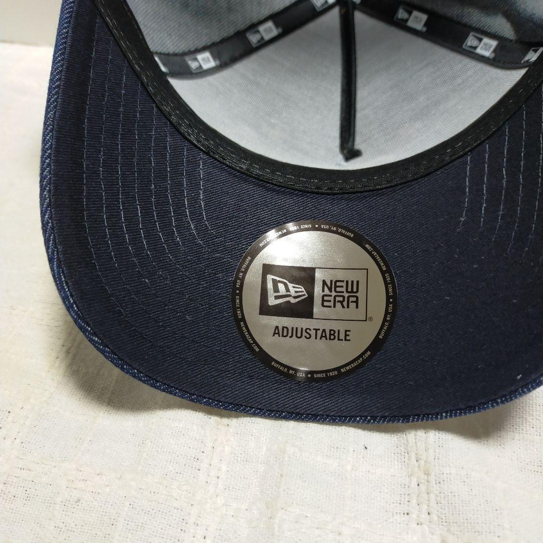 オリックス2026宮崎春季キャンプ限定キャップ