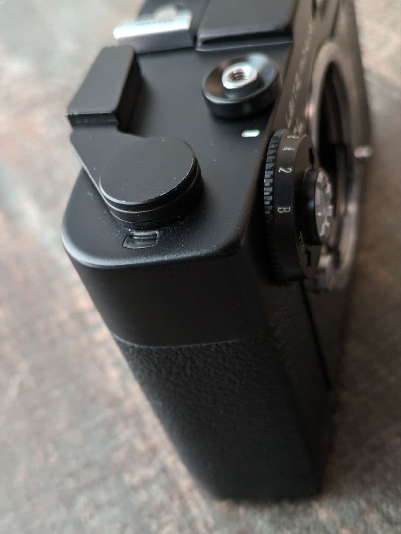 ライツミノルタ CL