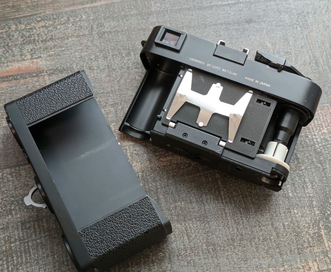 ライツミノルタ CL