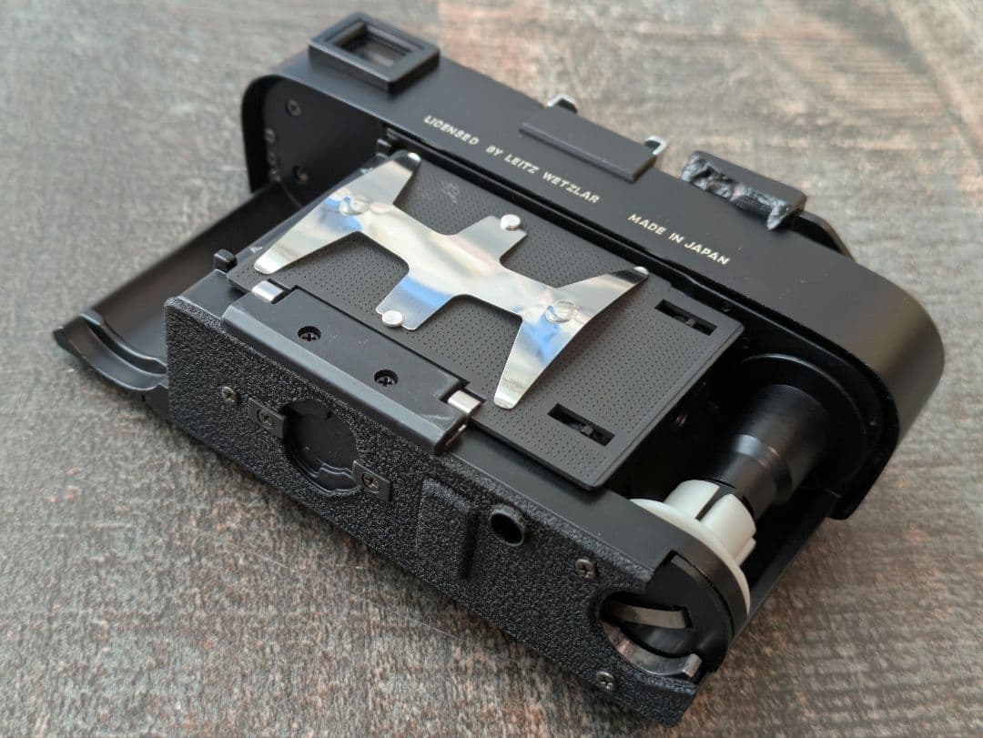 ライツミノルタ CL