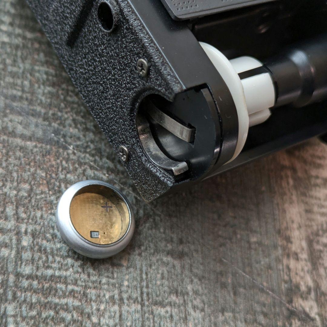 ライツミノルタ CL