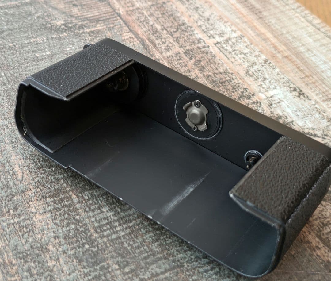 ライツミノルタ CL