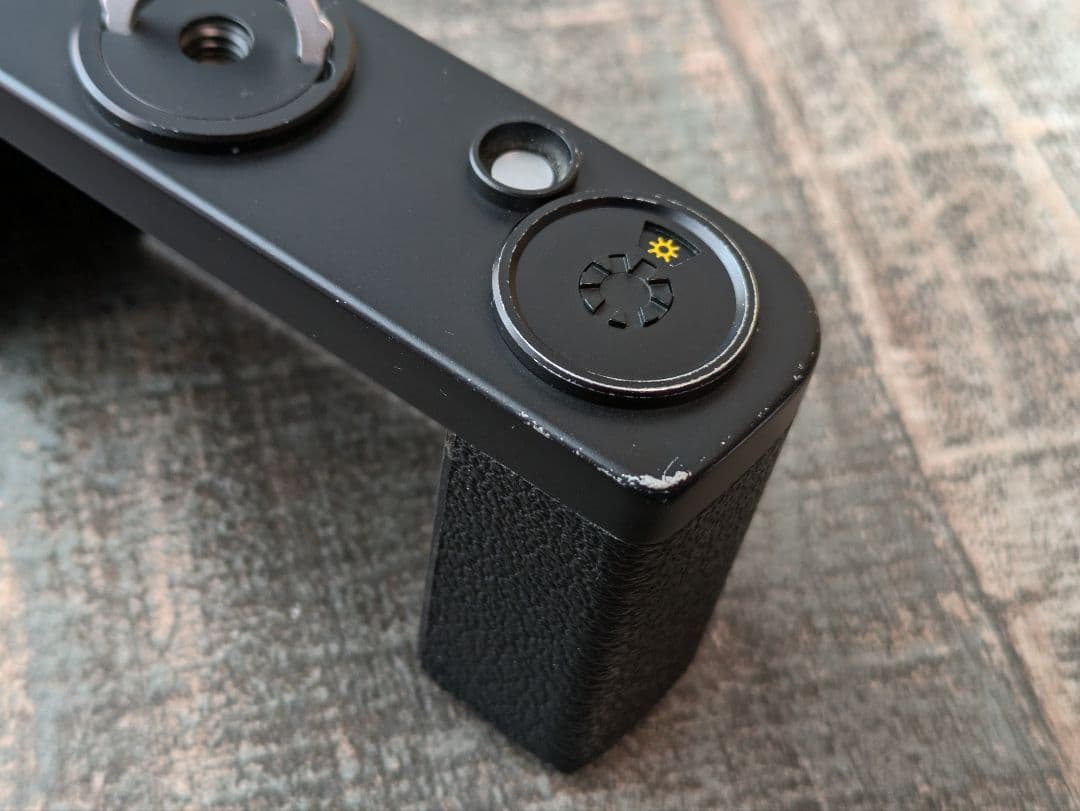 ライツミノルタ CL