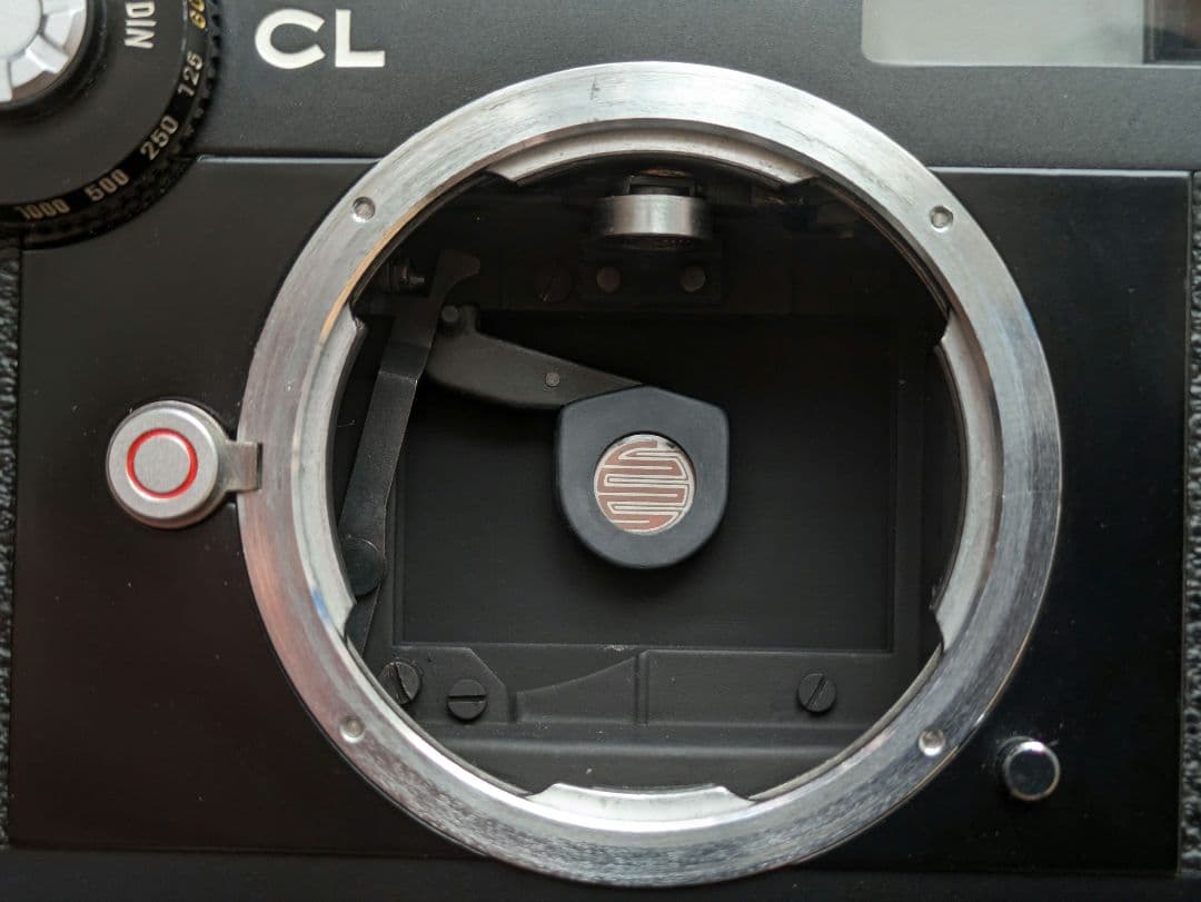 ライツミノルタ CL