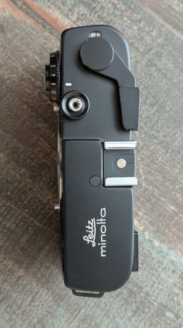 ライツミノルタ CL