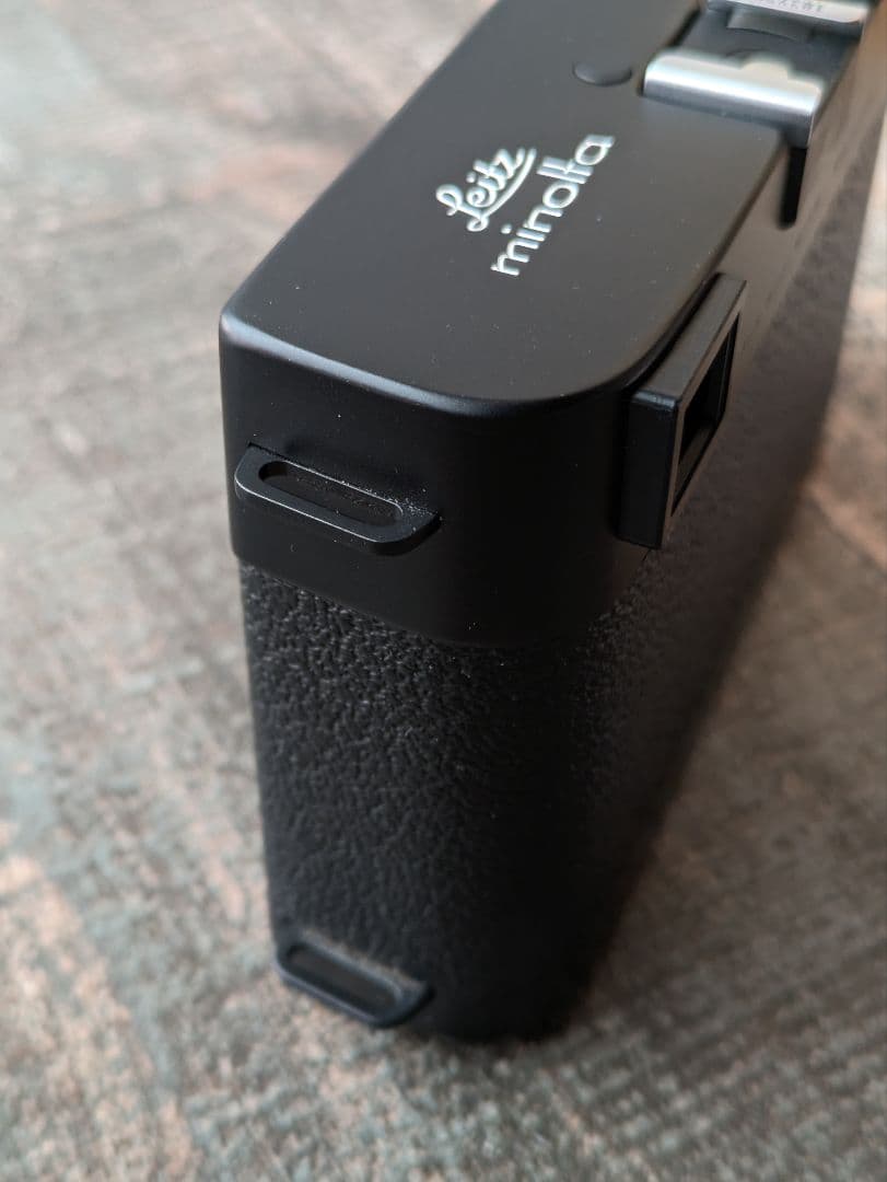 ライツミノルタ CL