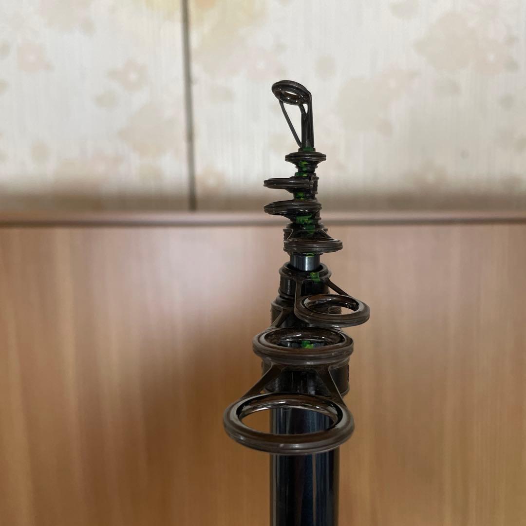 シマノ 船竿 玄海 GENKAI 30-390T SHIMANO 振出竿