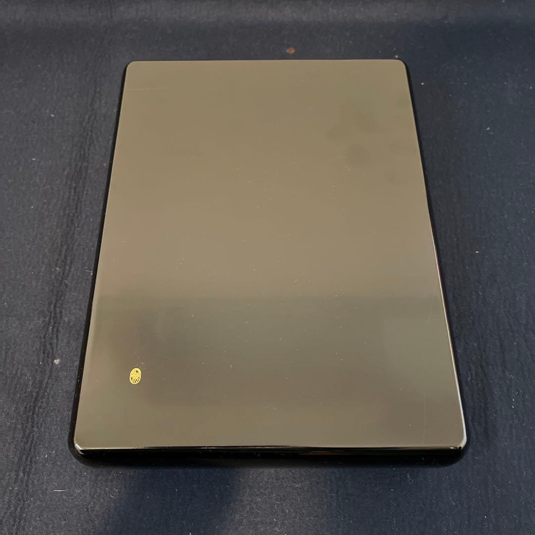 文箱　蒔絵　高蒔絵　京漆　平安象彦　金閣寺　文庫　漆器　漆芸　木製漆器　共箱