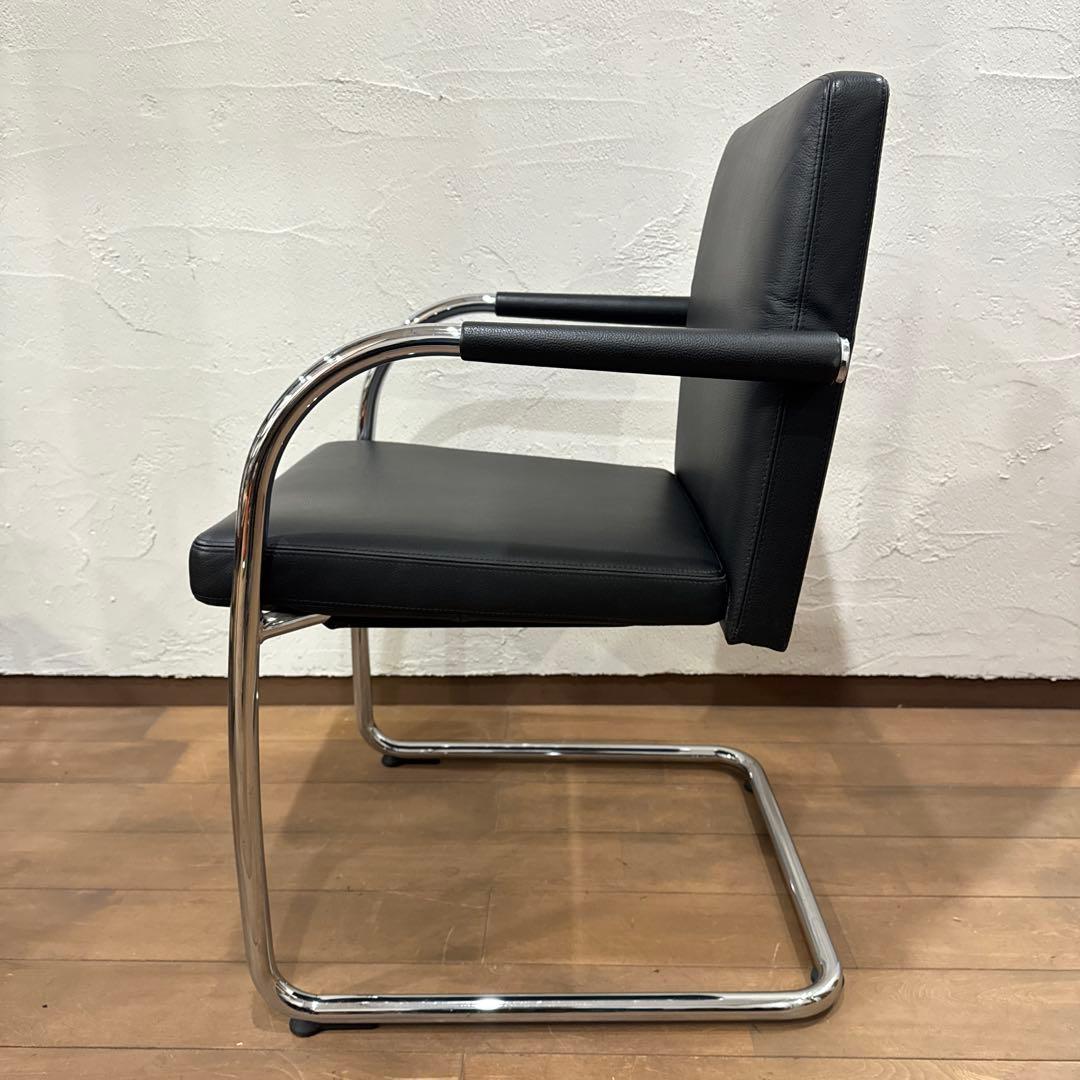 Vitra Visasoft カンチレバーチェア
