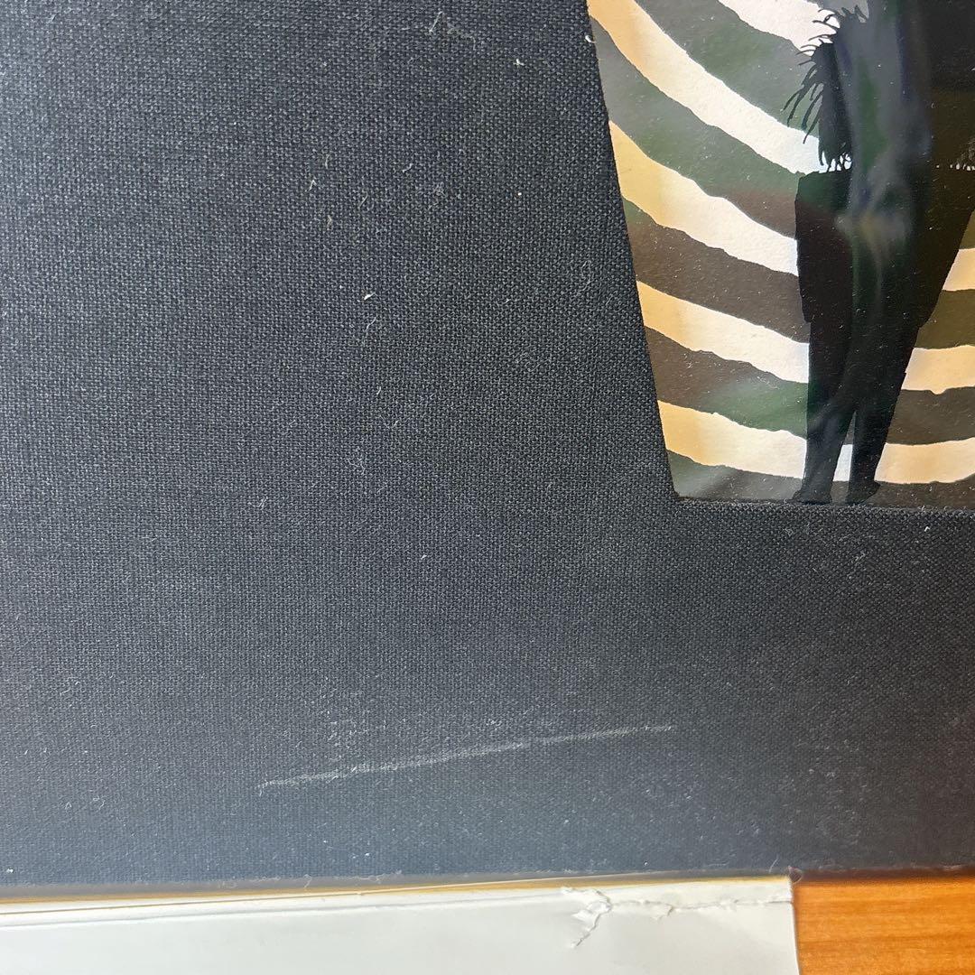 ティム・バートンの世界 画集