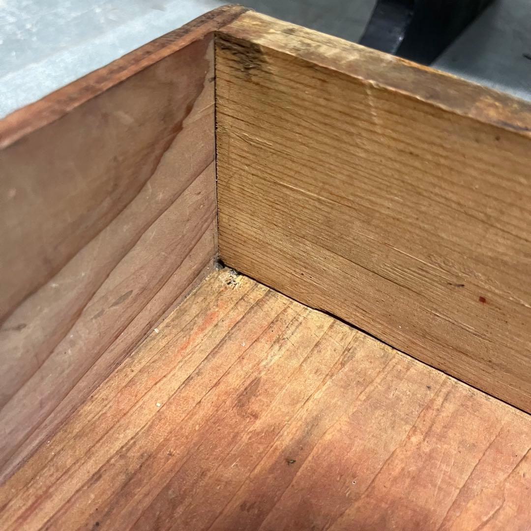 アンティーク 明治期 文机 寺子屋机 骨董 テレビ台 飾り台 展示台 z461