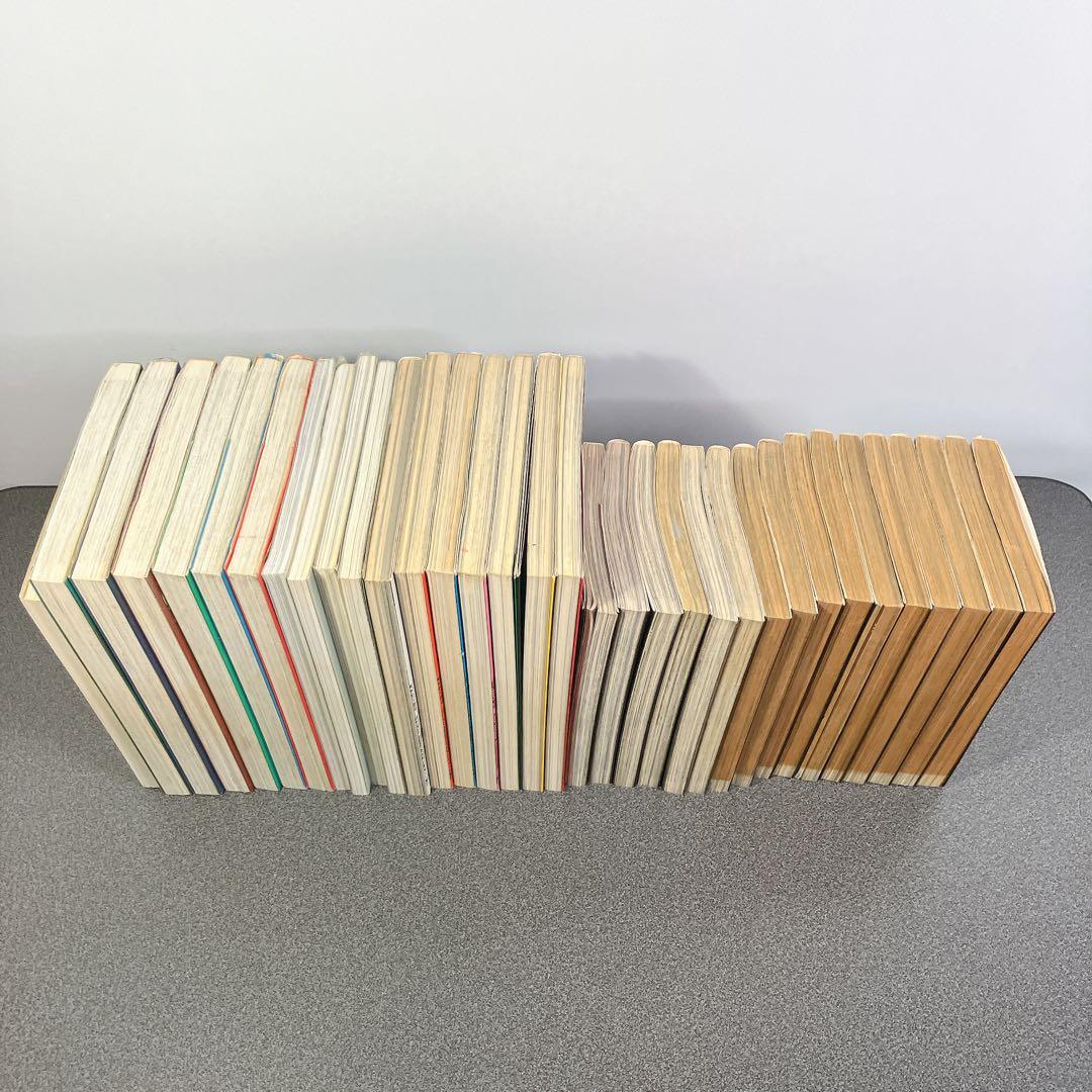 CLAMP 漫画まとめ売り 初版多数 X 東京BABYLON レイアース他