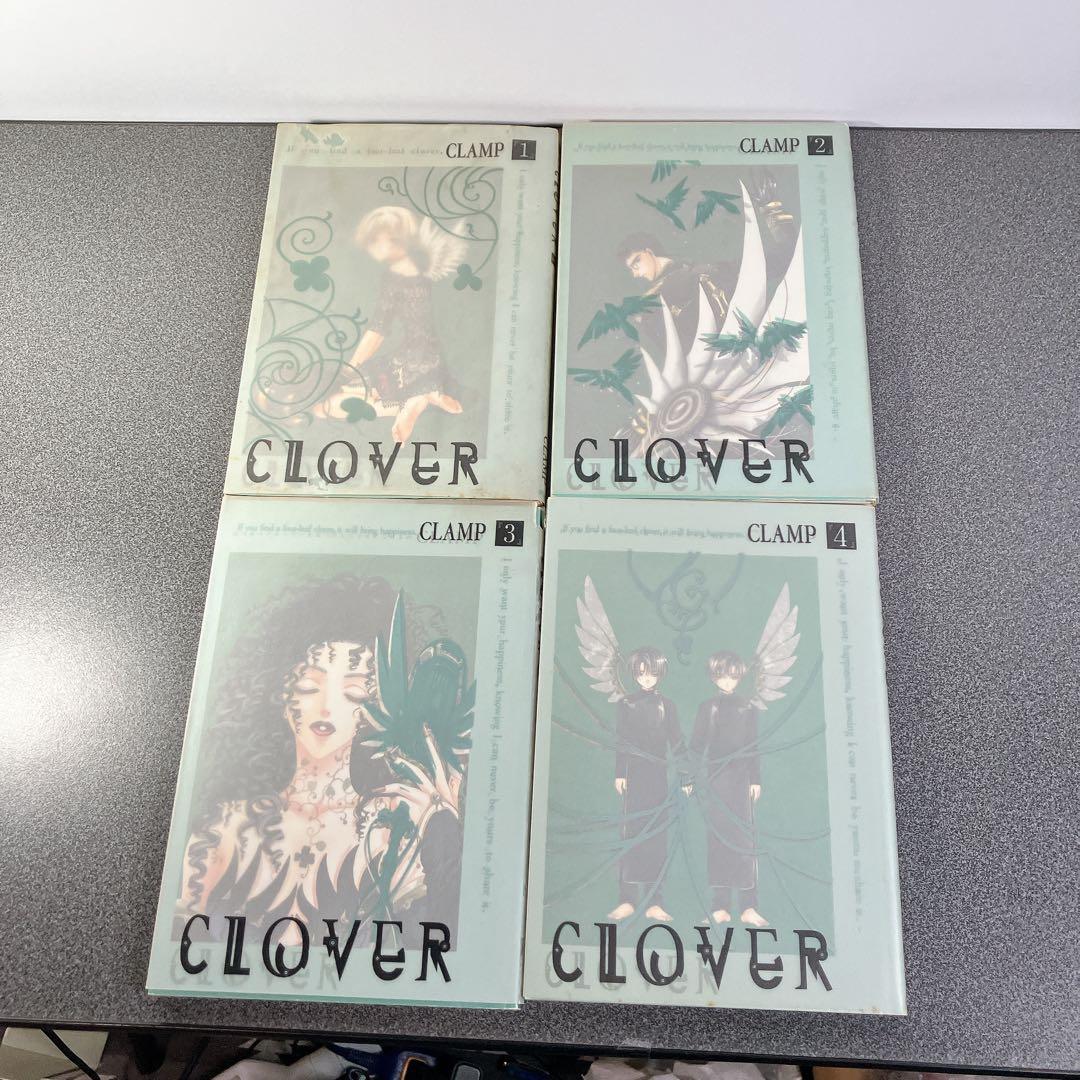 CLAMP 漫画まとめ売り 初版多数 X 東京BABYLON レイアース他