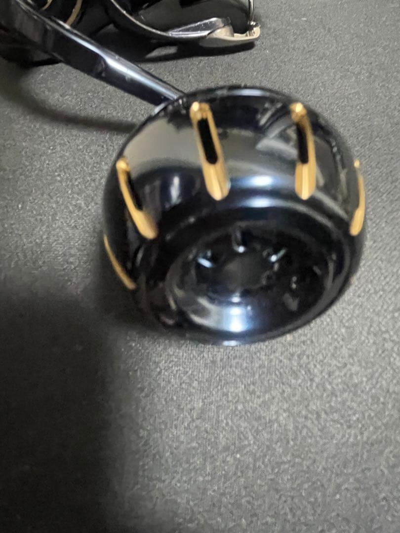 ダイワ 23 ソルティガ 4000 XH