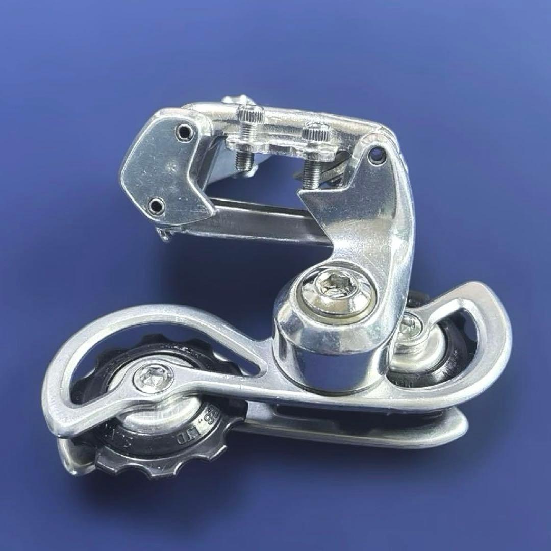 希少!! サンツアー Suntour ARX リアディレイラー 新品