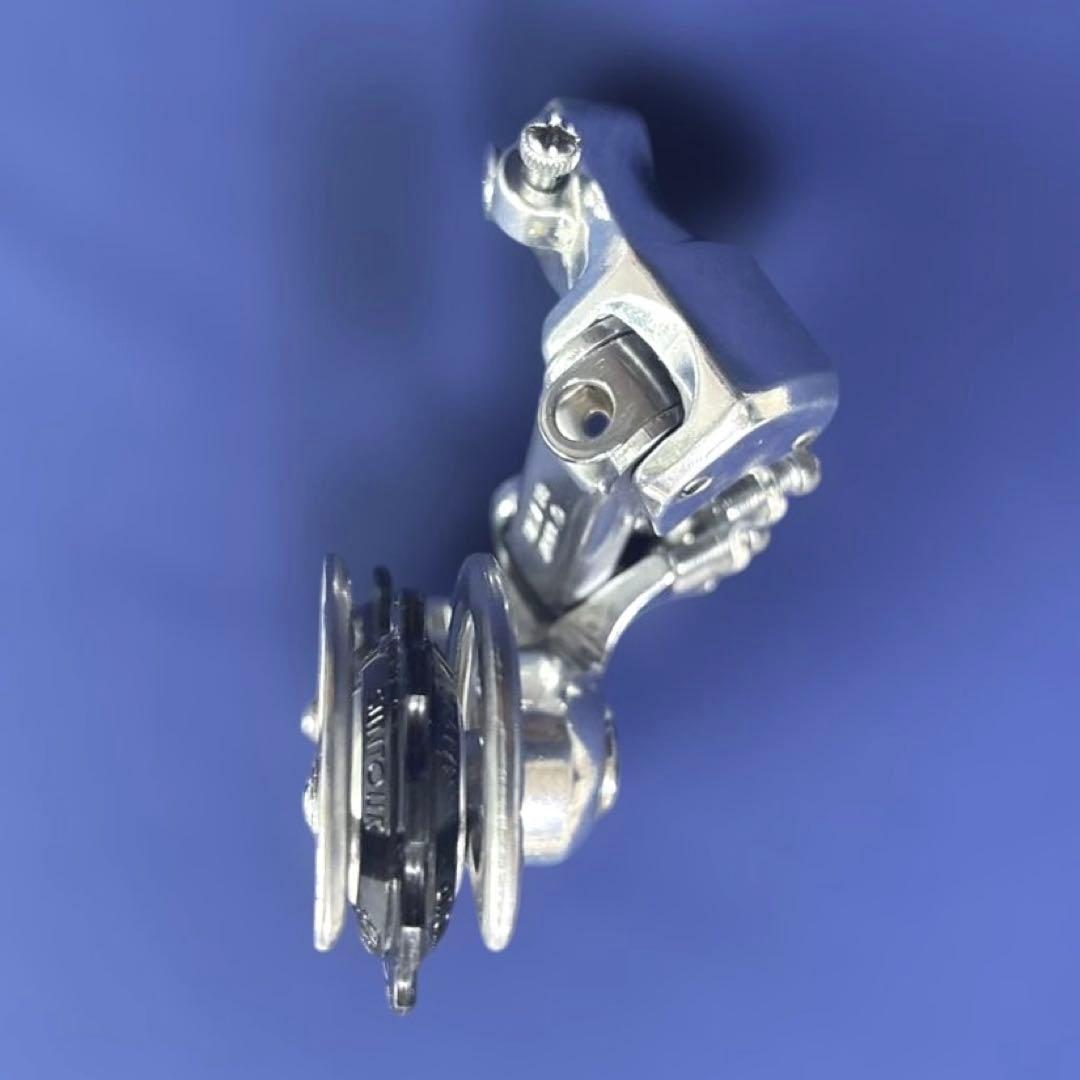 希少!! サンツアー Suntour ARX リアディレイラー 新品