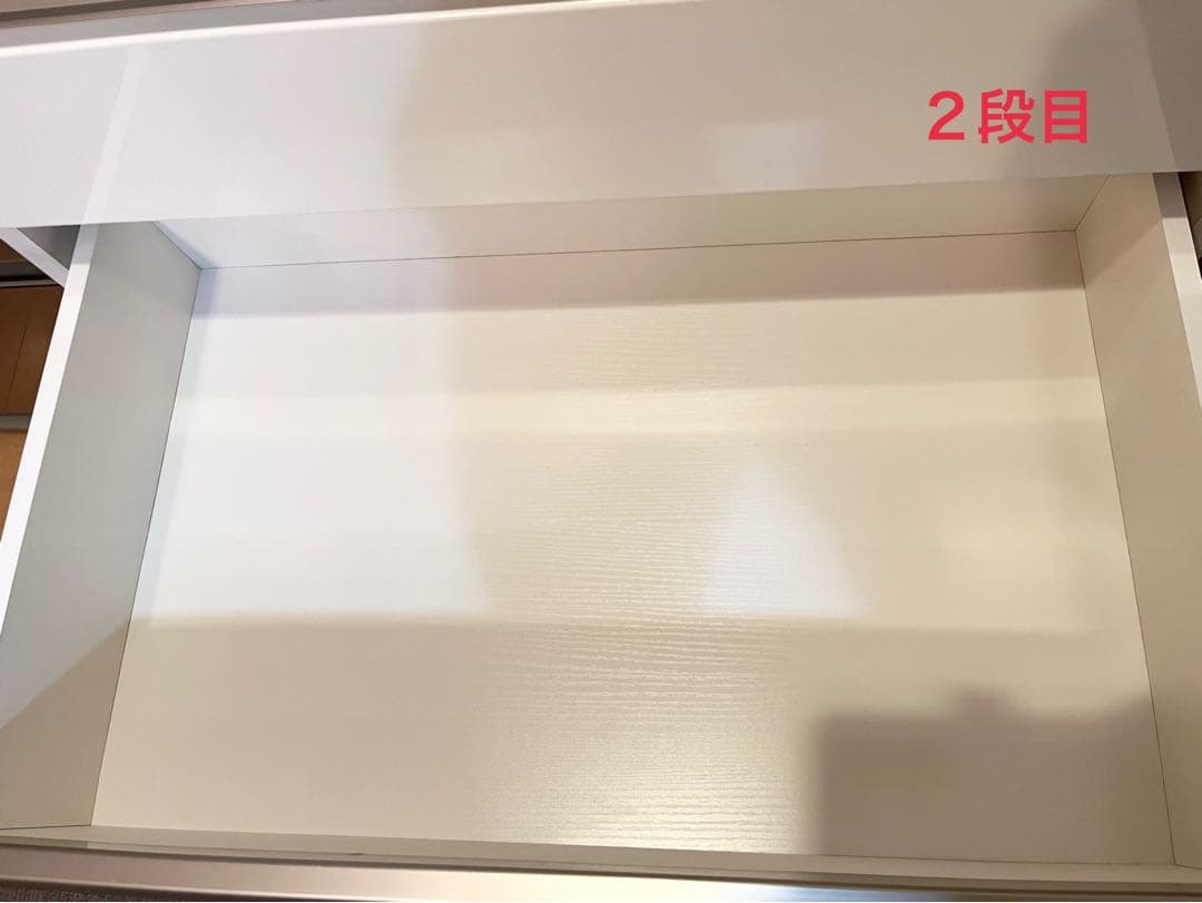 【okei123】ニトリ 食器棚