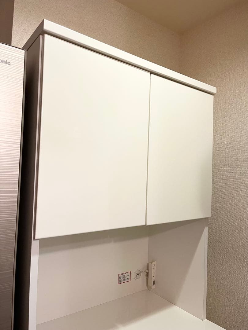 【okei123】ニトリ 食器棚