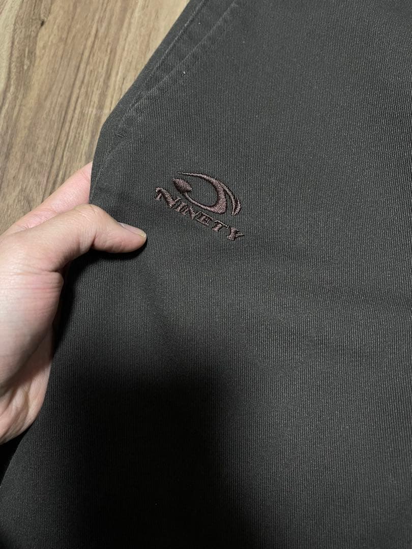 9090 × Dickies Buggy Chino Pants