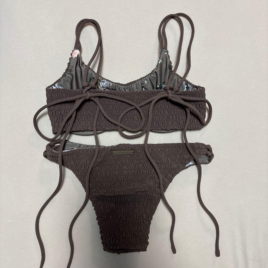 room306contemporary ビキニ上下セット