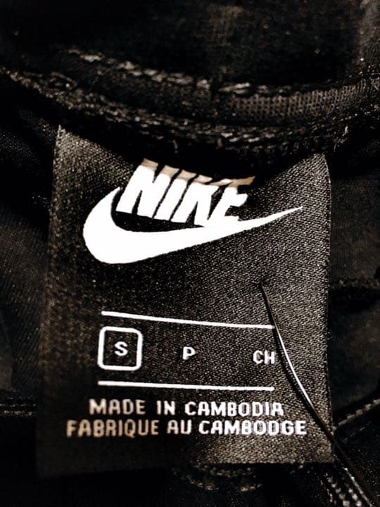 ウェア NIKE Manchester City Tech Fleece Pants