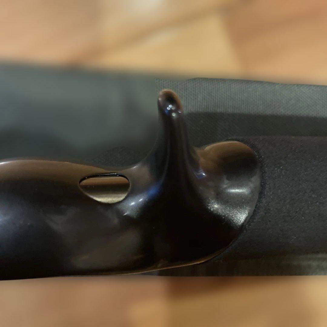 送料込み超絶美品激レアダイワハートランドZ 疾風671HRB-SV